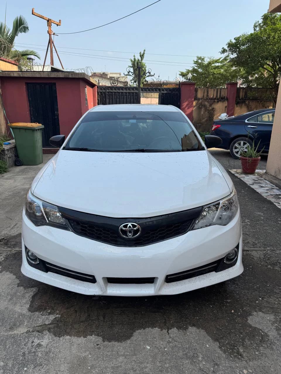 2006 Toyota Corolla automatic